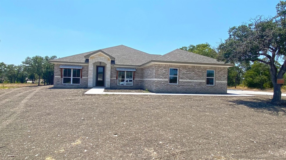 3106 Fish Pond Dr, Copperas Cove, TX 76522 - photo 1