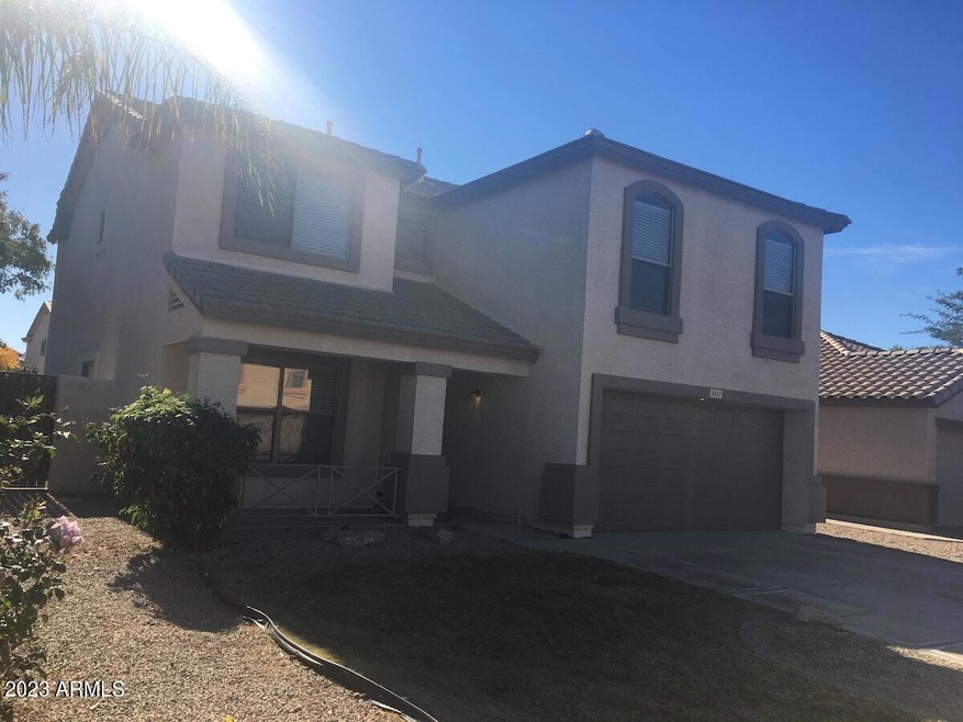 11453 E Pronghorn Ave unit 3, Mesa, AZ 85212 - photo 1