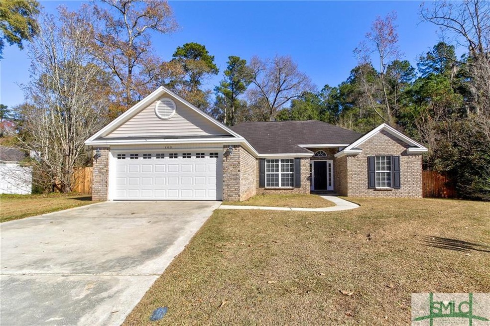 145 Brookstone Way, Rincon, GA 31326 - photo 1