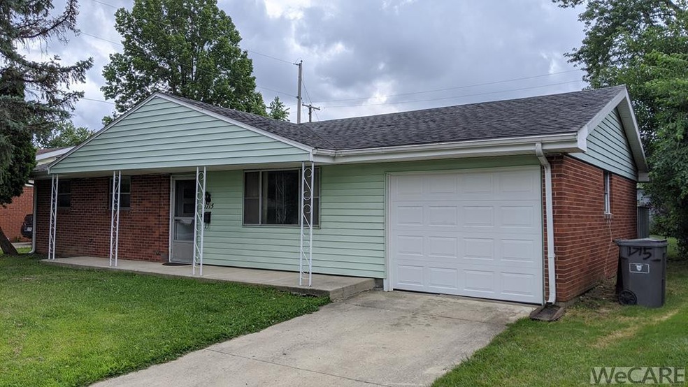 1715 Latham Ave, Lima, OH 45805 - photo 1