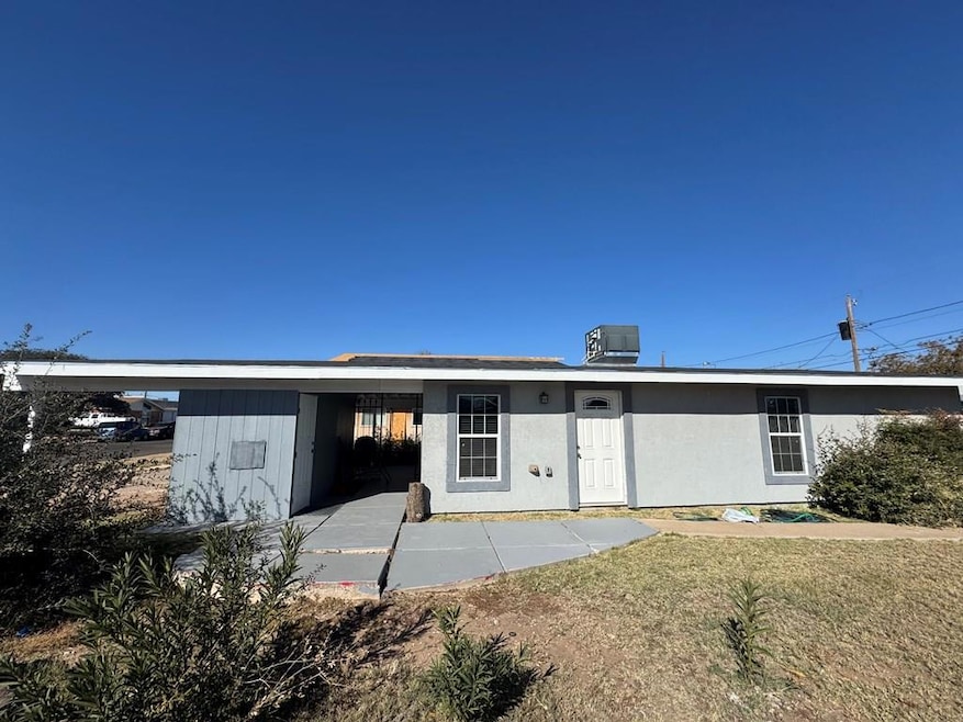 2700 Cumberland Rd, Odessa, TX 79762 - photo 1