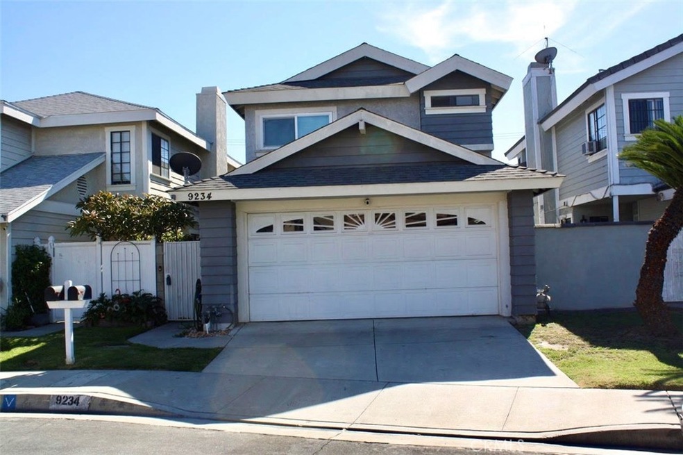 9234 Janna St, Bellflower, CA 90706 - photo 1