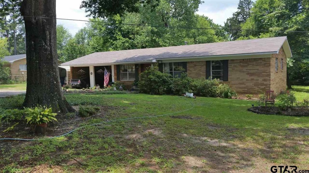 10771 County Road 212, Tyler, TX 75707 - photo 1