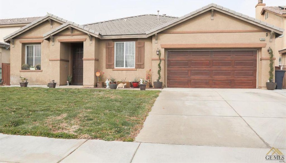 3453 Stetson Ave, Rosamond, CA 93560 - photo 1