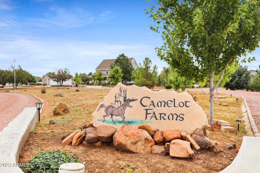 Camelot Farms