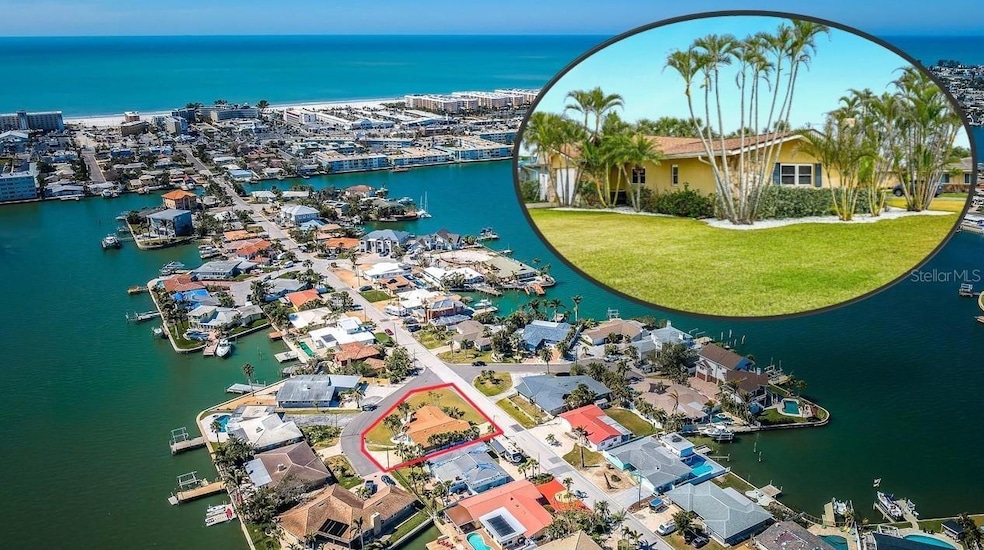 5815 Bali Way S, Saint Pete Beach, FL 33706 - photo 1