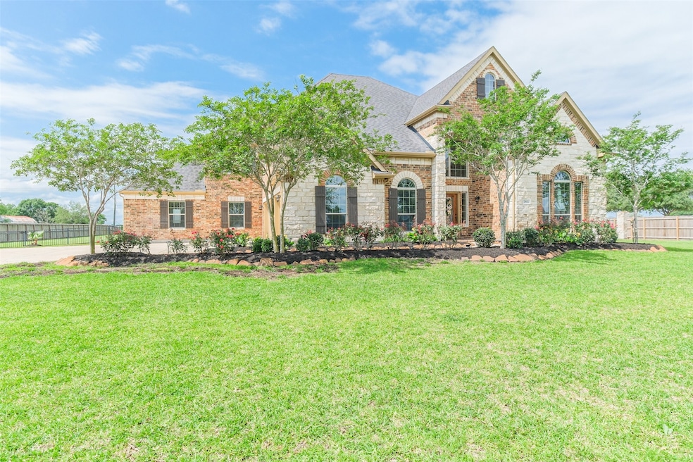 7802 Tejas Lakes Trail, Needville, TX 77461 - photo 1