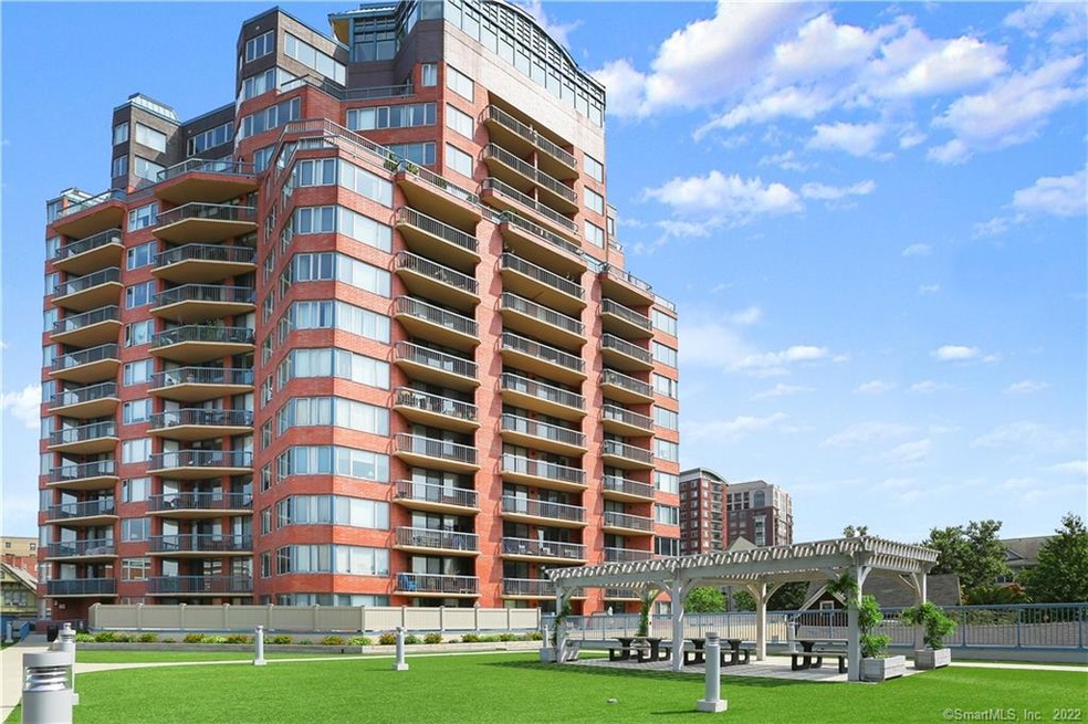 The Classic unit 5B, Stamford, CT 06901 - photo 1