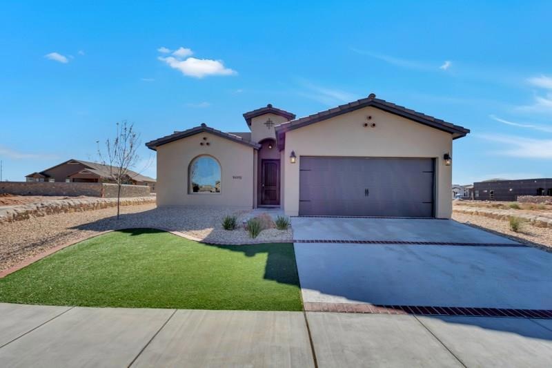 14900 Sunnyland Ave, El Paso, TX 79938 - photo 1