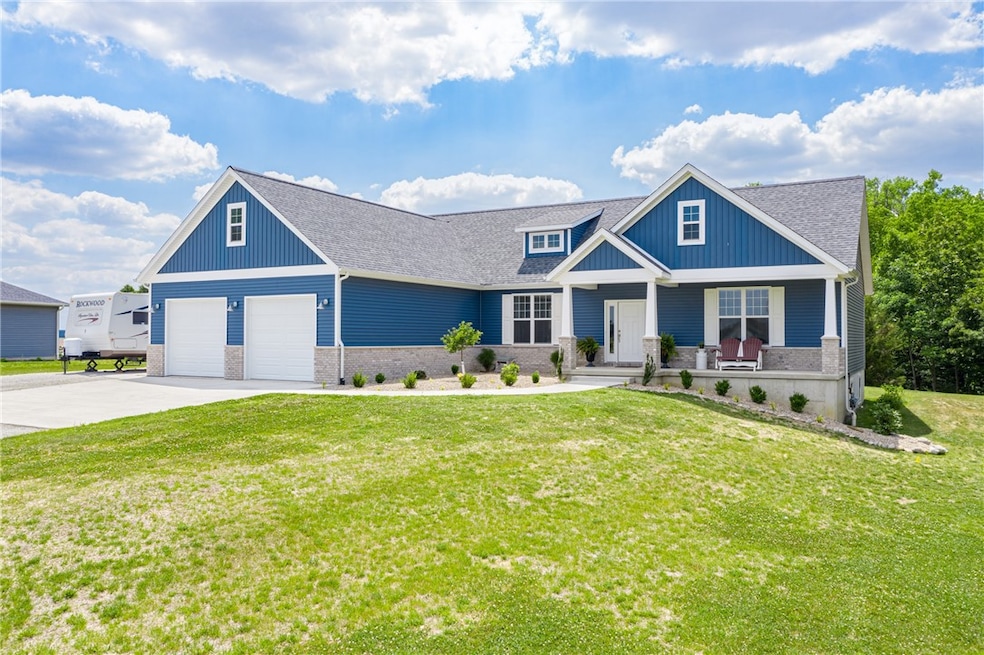 13933 Lake Estates Dr, Effingham, IL 62401 - photo 1