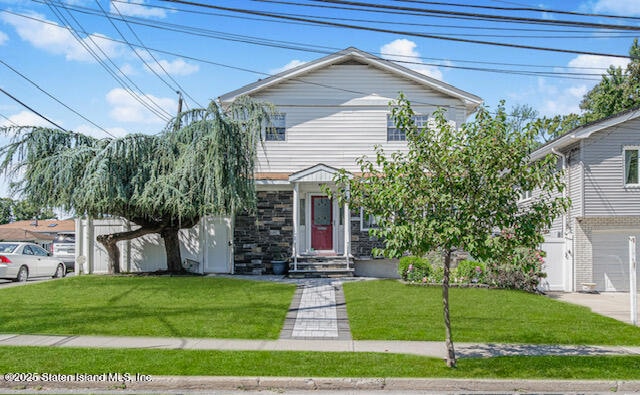 Under Contract $999,999