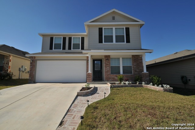 3906 Ashleaf Pecan, San Antonio, TX 78261 - photo 1