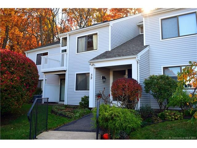 39 Brookwood Dr unit E, Rocky Hill, CT 06067 - photo 1