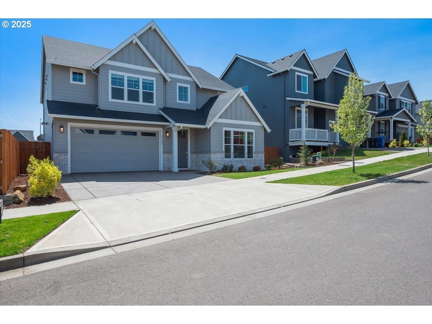 2754 Inna Ave NW, Salem, OR 97304 - photo 1