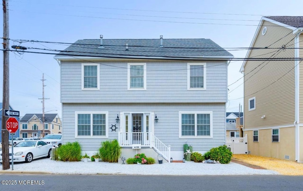 136 Joseph St, Lavallette, NJ 08735 - photo 1