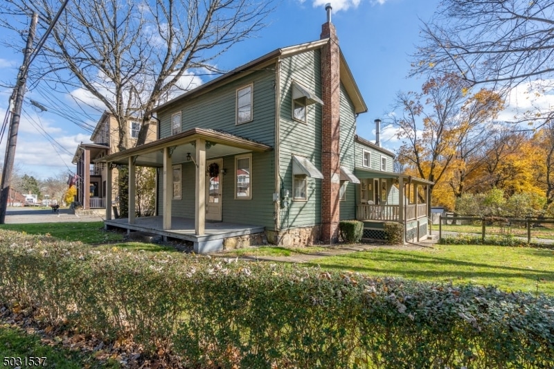 510 Route 614(pattenburg Rd), Union Twp., NJ 08802 - photo 1