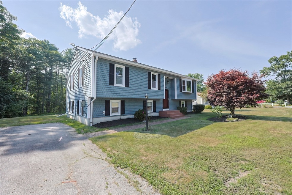 1079 Burt St, Taunton, MA 02780 - photo 1