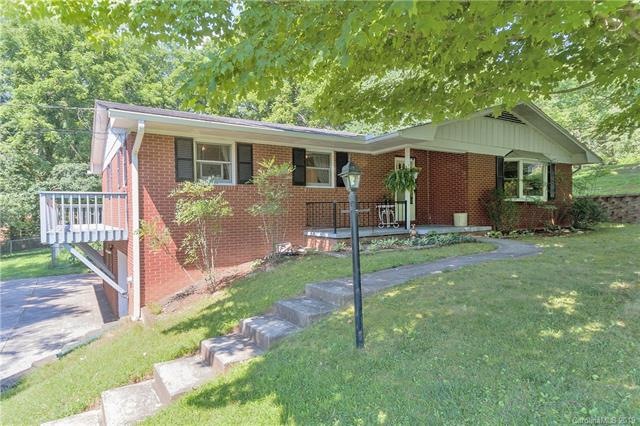 110 Mount Carmel Rd, Asheville, NC 28806 - photo 1