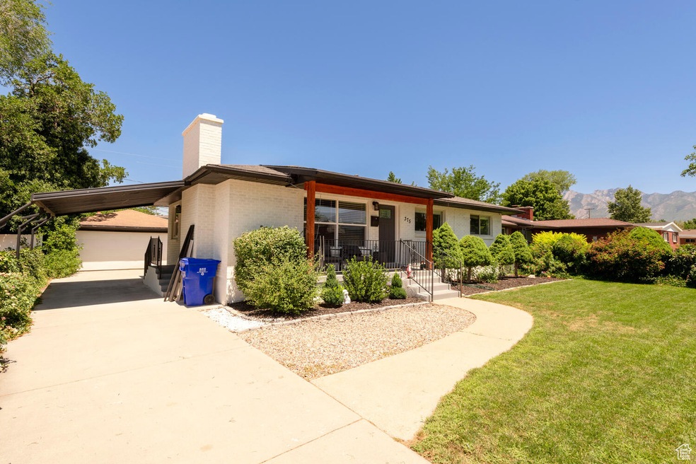 375 E 6815 S, Midvale, UT 84047 - photo 1