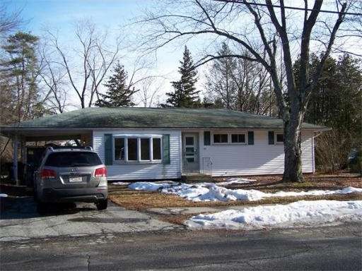 57 Burnett St, Auburn, MA 01501 - photo 1