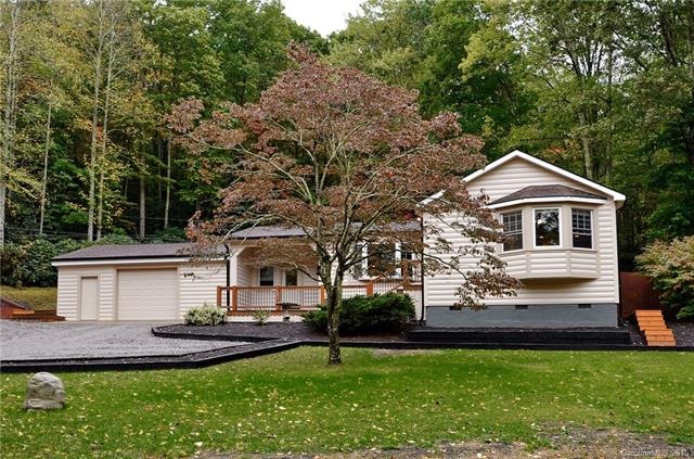 480 Dix Creek One Rd, Leicester, NC 28748 - photo 1