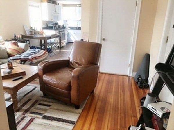 336 Salem St unit 2, Medford, MA 02155 - photo 1