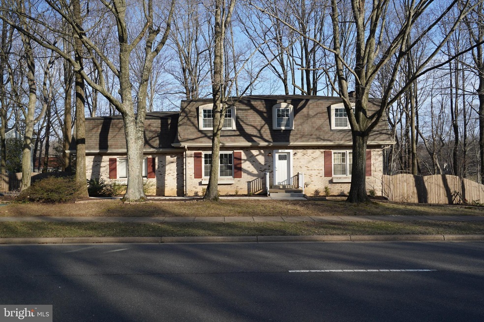 4199 Waterway Dr, Dumfries, VA 22025 - photo 1