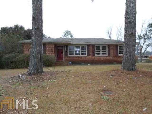 N Ohara Dr S, Macon, GA 31206 - photo 1