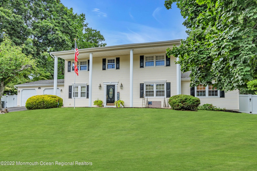 38 Duncan Dr, Morganville, NJ 07751 - photo 1