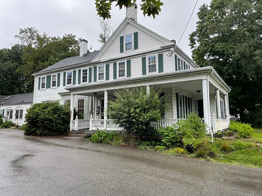 937 Main St unit 3, Weymouth, MA 02190 - photo 1