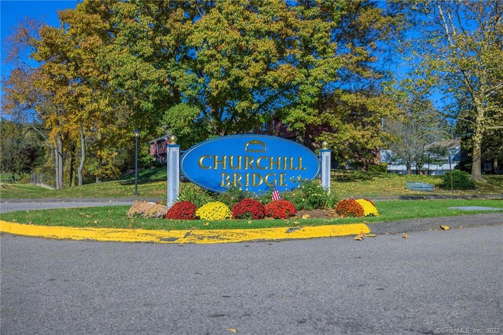 691 Churchill Dr, Newington, CT 06111 - photo 1