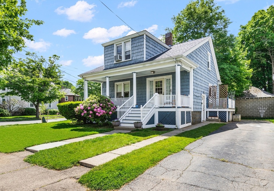 Sold $675,000 • Co-Listing Agent