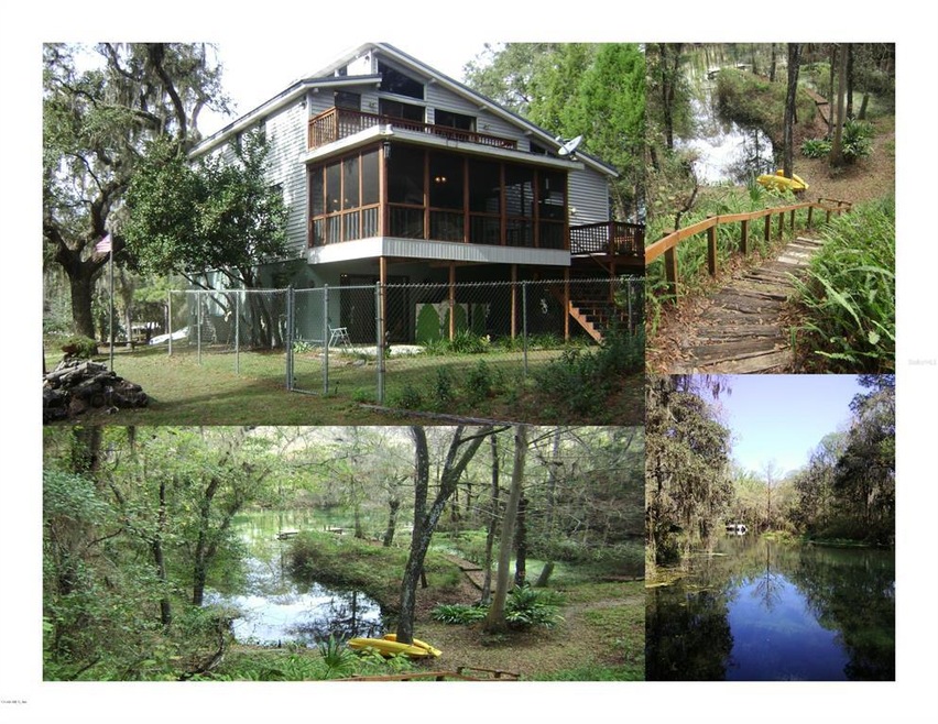 10935 SW 186th Cir, Dunnellon, FL 34432 - photo 1