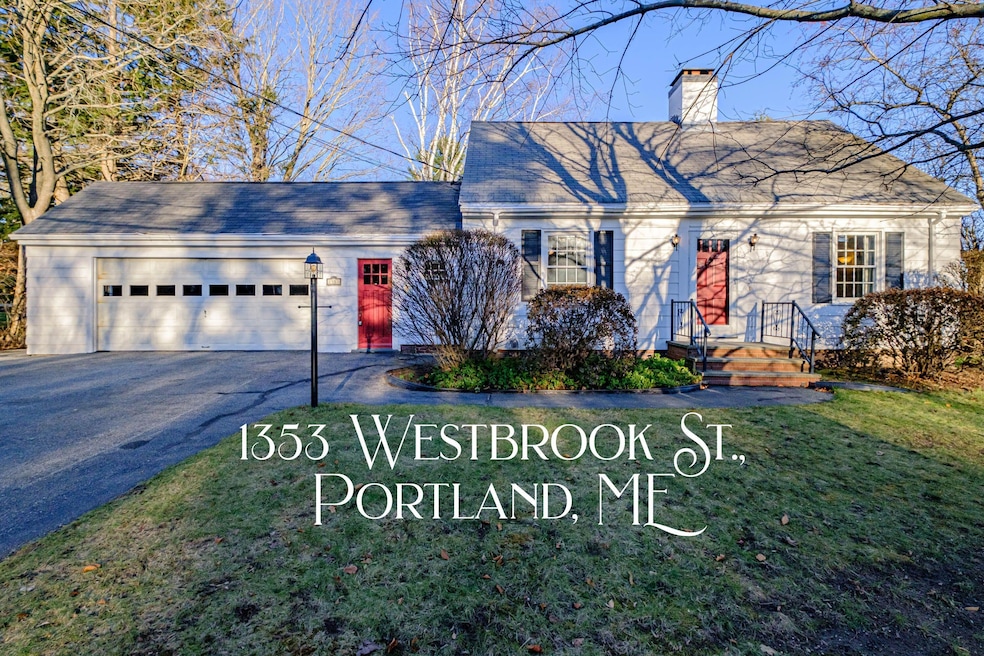 1353 Westbrook St, Portland, ME 04102 - photo 1