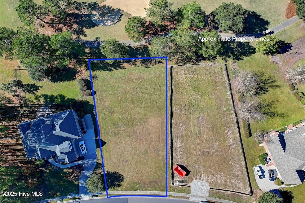 437 N Crow Creek Dr, Calabash, NC 28467 - photo 1