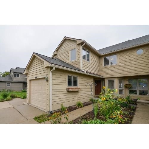 3457 Bent Trail Dr unit 96, Ann Arbor, MI 48108 - photo 1