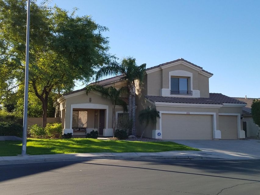 9943 E Laguna Azul Ave, Mesa, AZ 85209 - photo 1