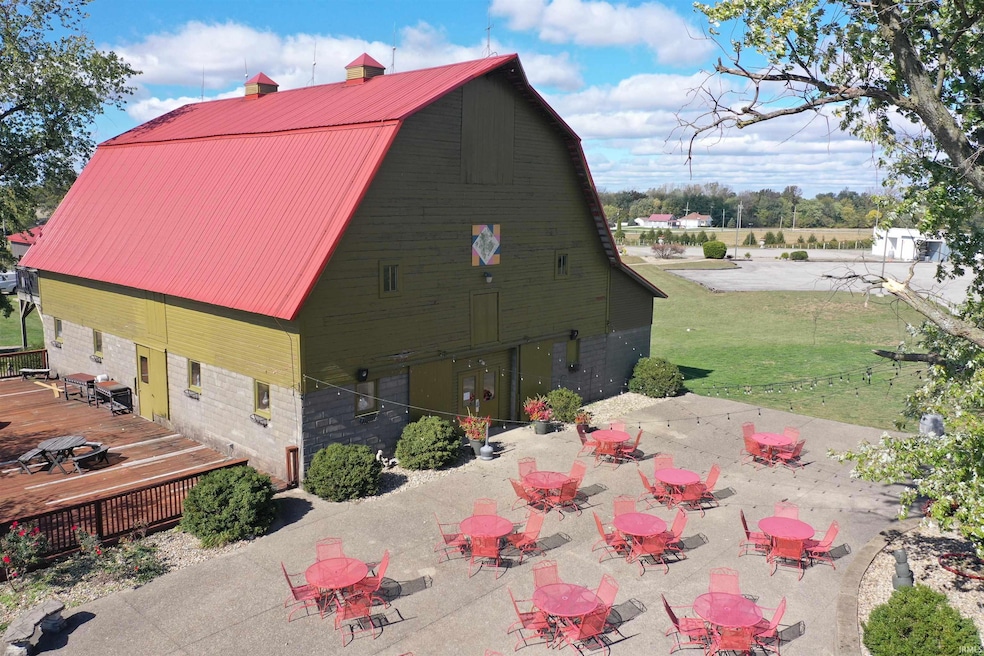 6361 N County Road 760 E, Seymour, IN 47274 - photo 1