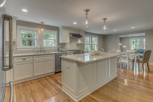 24 Foster St unit 26, Newtonville, MA 02460 - photo 1