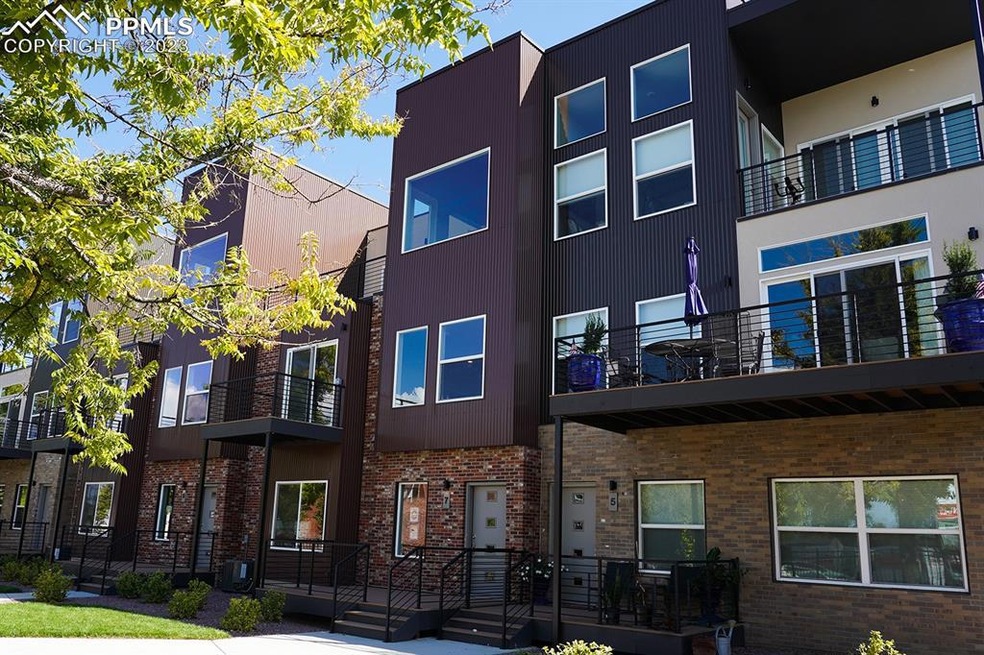 7 E Ramona Ave, Colorado Springs, CO 80905 - photo 1