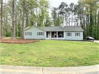 1353 Emily Ct, Austell, GA 30168 - photo 1