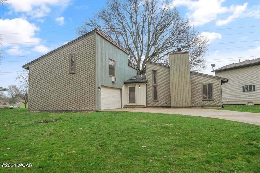 3121 Gleneagle Dr, Findlay, OH 45840 - photo 1