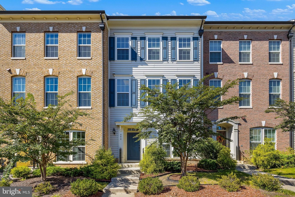 844 Basswood Dr, Stafford, VA 22554 - photo 1