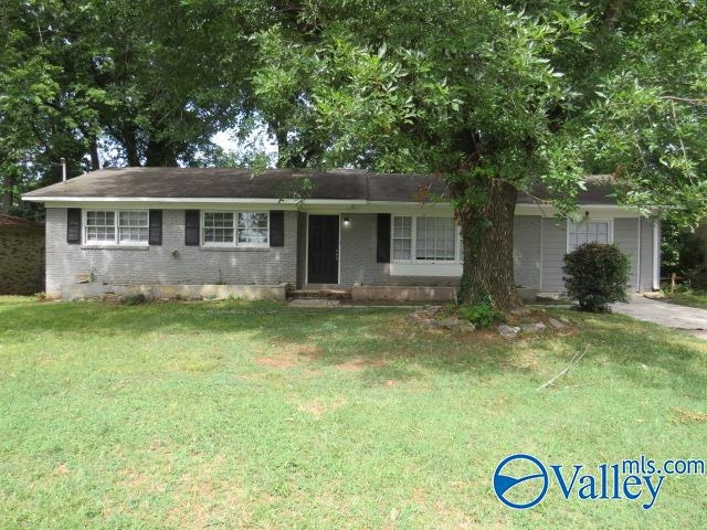 2217 Linde St NW, Huntsville, AL 35810 - photo 1