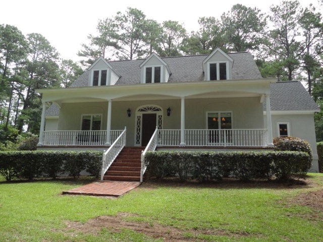 Main View