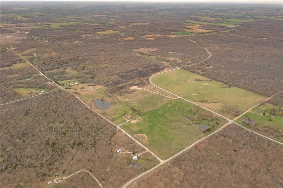 0000 (TRACT 4) NW 176 Rd, Appleton City, MO 64724 - photo 1