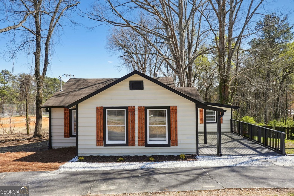 6301 Pisgah Rd, Austell, GA 30168 - photo 1