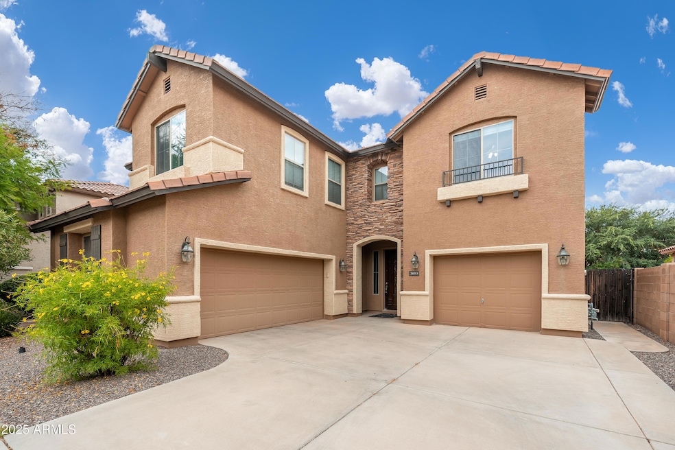 3693 E Sparrow Place, Chandler, AZ 85286 - photo 1