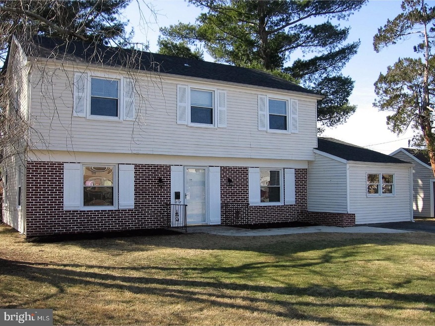 30 Buttercup Ln, Willingboro, NJ 08046 - photo 1