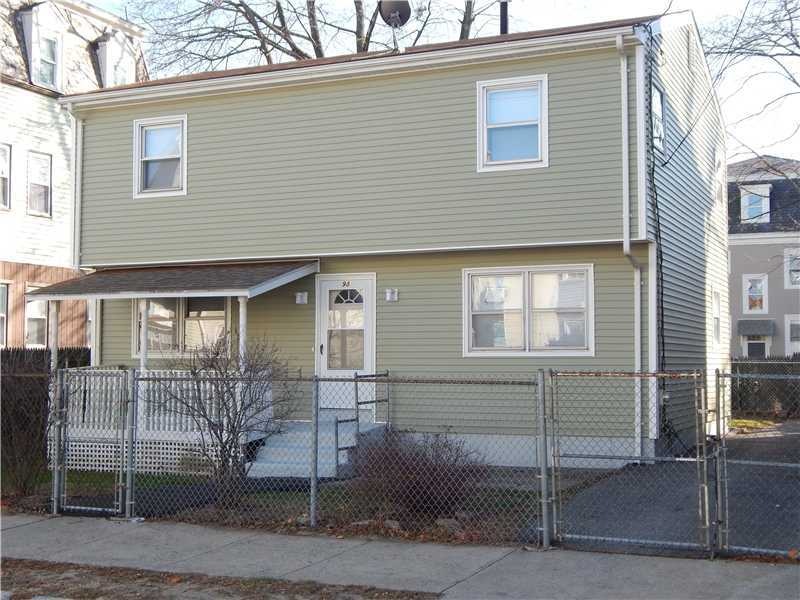 98 Mitchell St, Providence, RI 02907 - photo 1